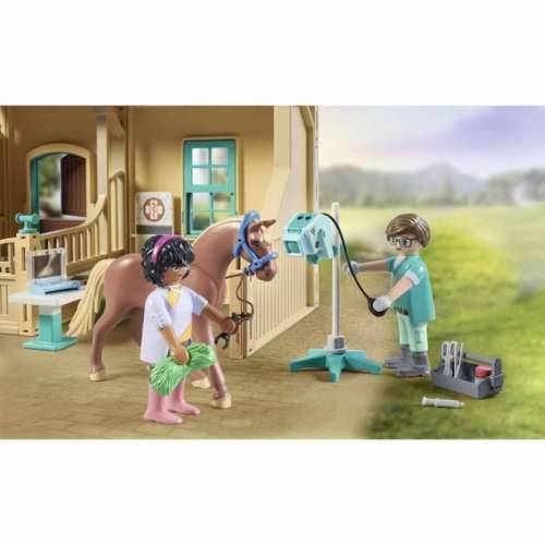 Playset Playmobil Horses of Waterfall 71352 Cijena