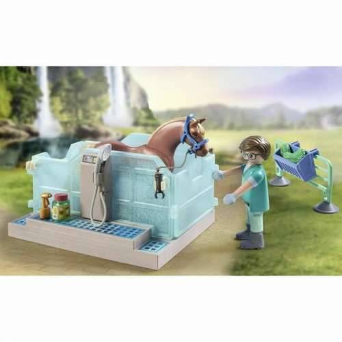 Playset Playmobil Horses of Waterfall 71352 Cijena