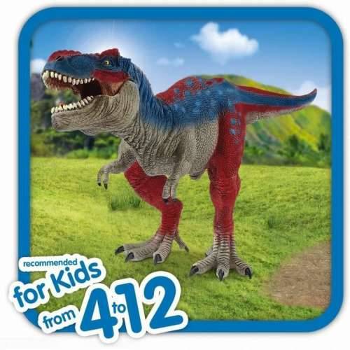 Zglobna figura Schleich Tyrannosaure Rex bleu Cijena