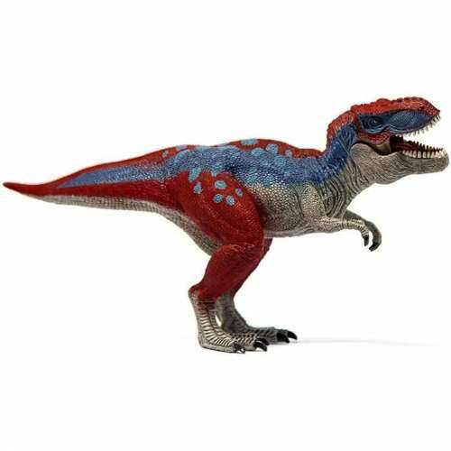 Zglobna figura Schleich Tyrannosaure Rex bleu Cijena