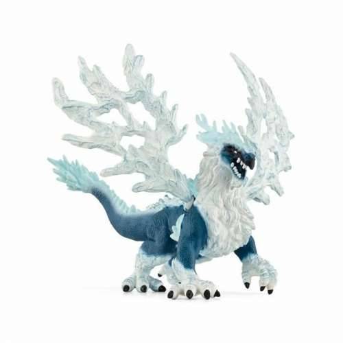 Zglobna figura Schleich Dragon de glace Cijena
