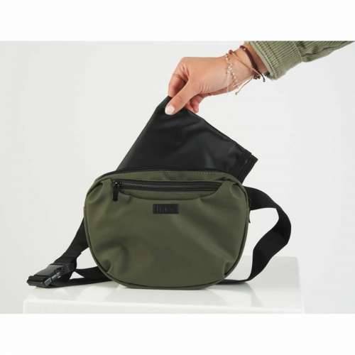 Torba za promjenu pelena Tineo Khaki Cijena