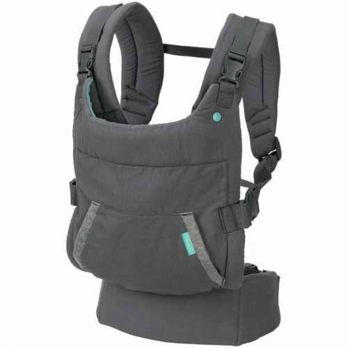Nosiljka za bebu Infantino Cuddle Up Bear Siva + 0 Godina + 0 Mjeseci Cijena