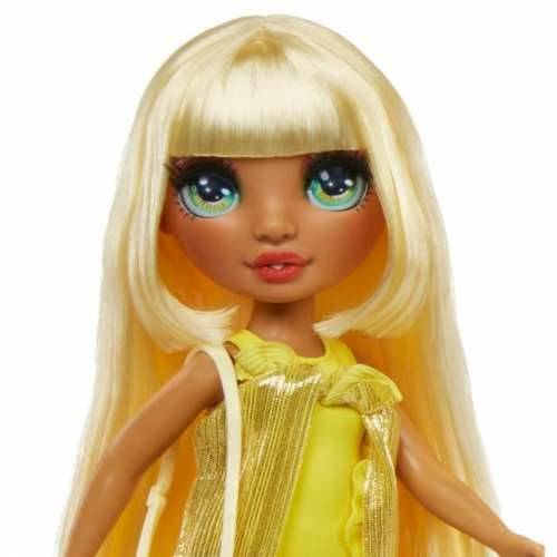 Lutka bebe Rainbow High Swim & Style Sunny (Yellow) Cijena