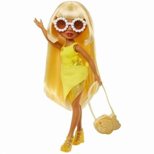 Lutka bebe Rainbow High Swim & Style Sunny (Yellow) Cijena