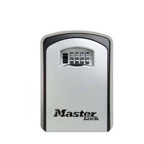 organizatori Master Lock Siva Crna/Siva Metal Cijena