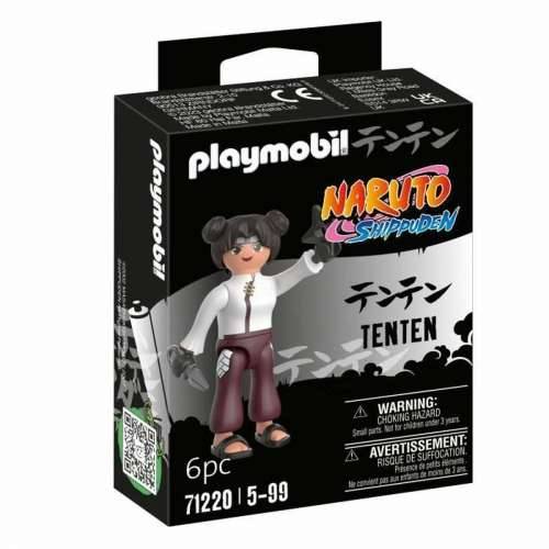 Playset Playmobil 71220 Naruto Shippuden Cijena