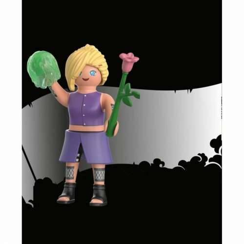 Set igračaka Playmobil 71221 Naruto Shippuden Plastika 6 Dijelovi Cijena