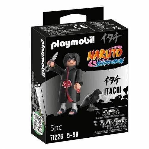 Playset Playmobil 71226 Naruto Shippuden Cijena