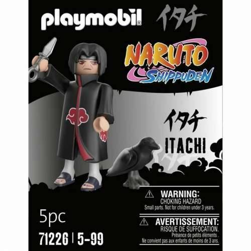 Playset Playmobil 71226 Naruto Shippuden Cijena