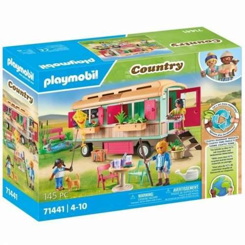 Playset Playmobil 71441 Country Cijena