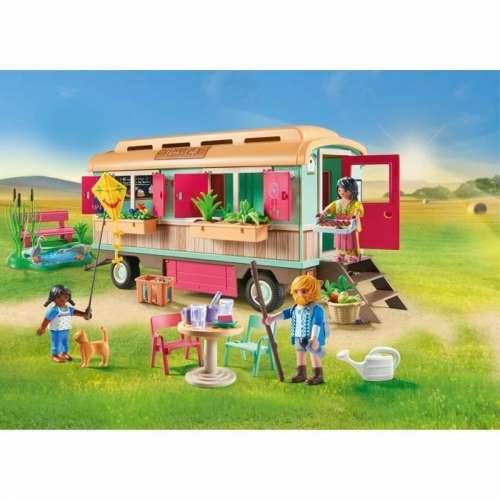 Playset Playmobil 71441 Country Cijena