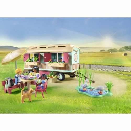 Playset Playmobil 71441 Country Cijena