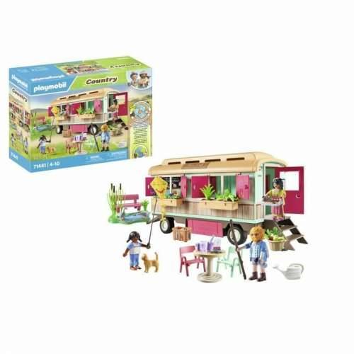 Playset Playmobil 71441 Country Cijena