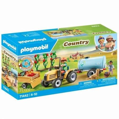 Playset Playmobil 71442 Country Cijena
