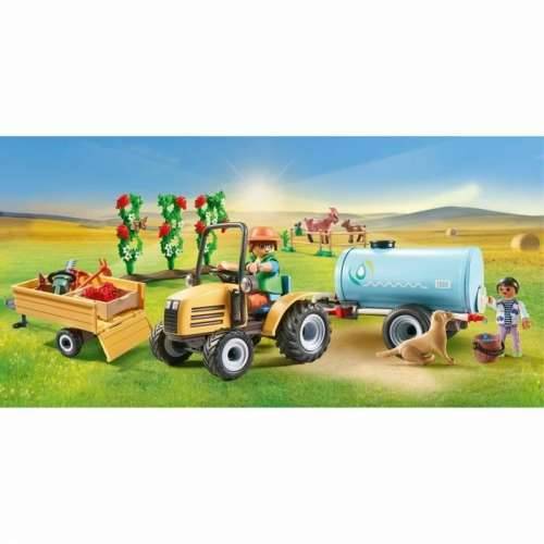 Playset Playmobil 71442 Country Cijena