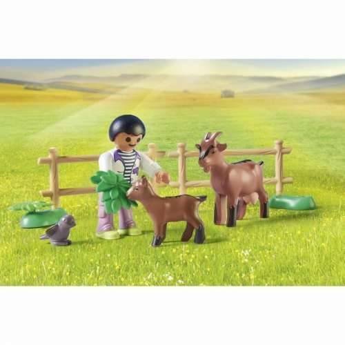 Playset Playmobil 71442 Country Cijena