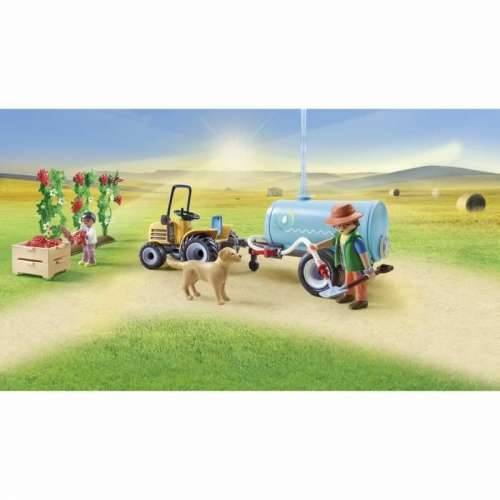 Playset Playmobil 71442 Country Cijena