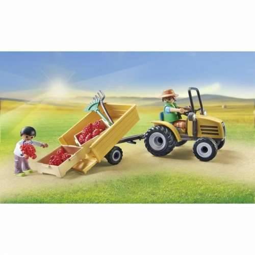 Playset Playmobil 71442 Country Cijena