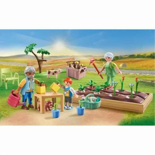 Playset Playmobil 71443 Country Cijena
