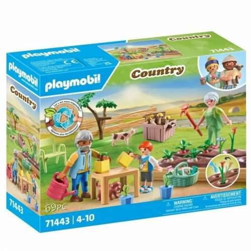 Playset Playmobil 71443 Country Cijena