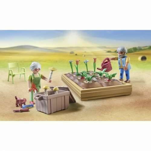 Playset Playmobil 71443 Country Cijena