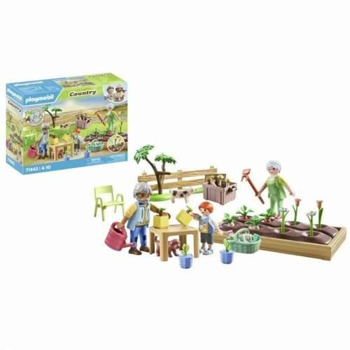 Playset Playmobil 71443 Country Cijena