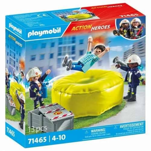 Playset Playmobil 71465 Action heroes Cijena