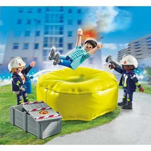 Playset Playmobil 71465 Action heroes Cijena