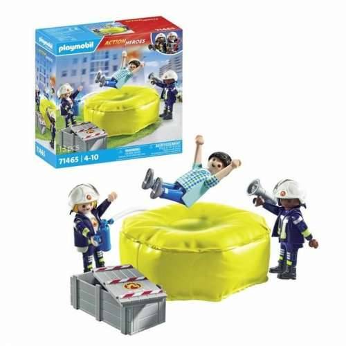 Playset Playmobil 71465 Action heroes Cijena