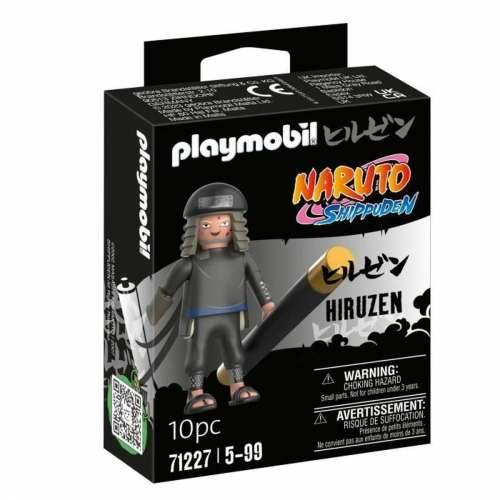 Playset Playmobil 71227 Naruto Shippuden - Hiruzen Cijena