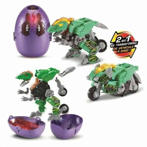 Transformatori Vtech SWITCH & GO DINOS SURPRISE Cijena