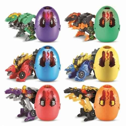 Transformatori Vtech SWITCH & GO DINOS SURPRISE Cijena