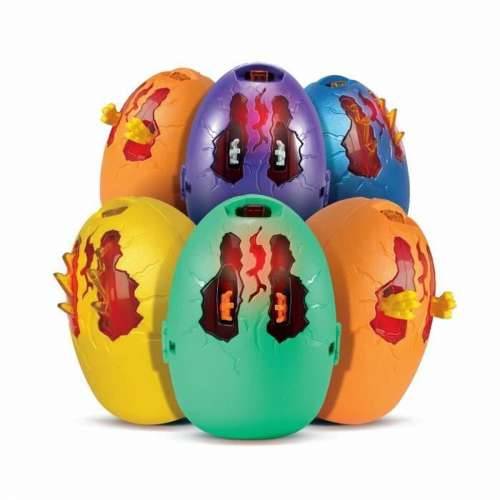 Transformatori Vtech SWITCH & GO DINOS SURPRISE Cijena