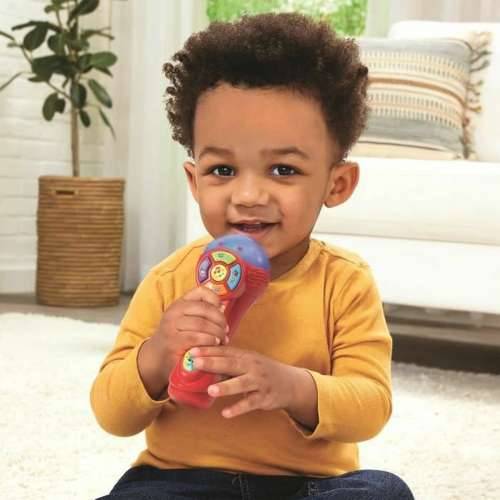 Edukativna igra Vtech Baby Baby micro des P´tits lolous (FR) Cijena