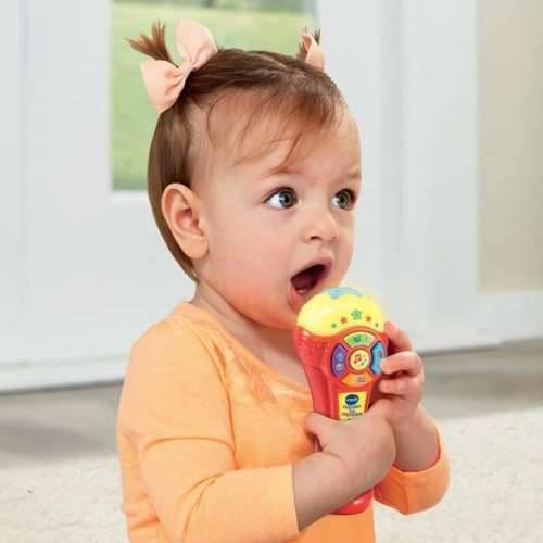 Edukativna igra Vtech Baby Baby micro des P´tits lolous (FR) Cijena