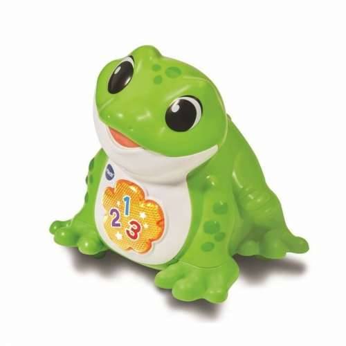 Edukativna igra Vtech Baby Pop, ma grenouille hop hop (FR) Cijena