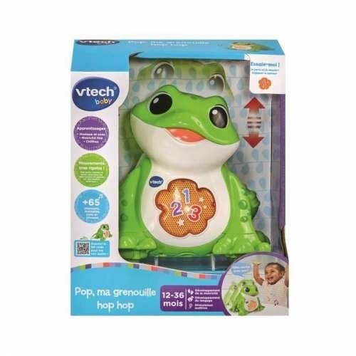 Edukativna igra Vtech Baby Pop, ma grenouille hop hop (FR) Cijena
