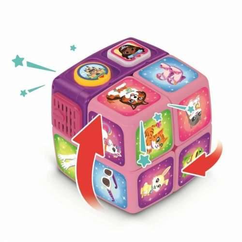 Edukativna Igra Vtech Cube Aventures (FR) Cijena