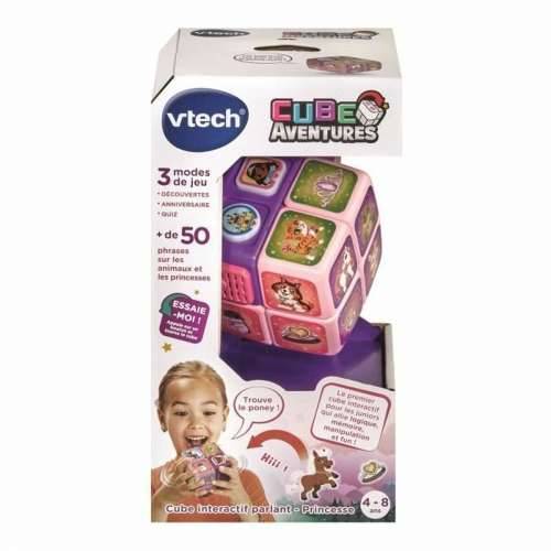 Edukativna Igra Vtech Cube Aventures (FR) Cijena