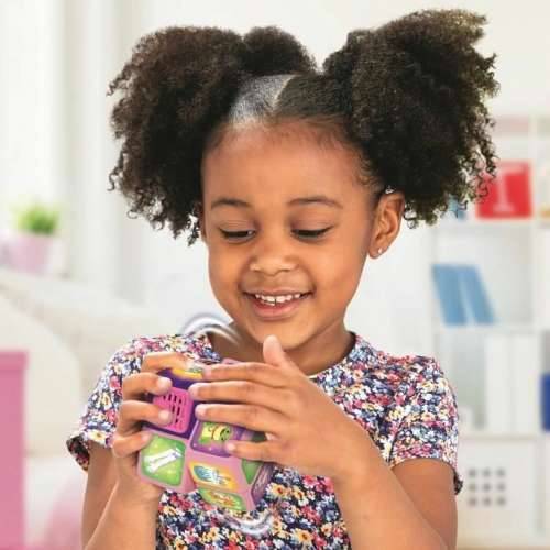 Edukativna Igra Vtech Cube Aventures (FR) Cijena