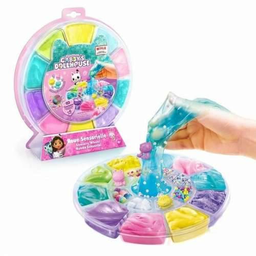 Čarobni pijesak Canal Toys GABBY ET LA MAISON MAGIQUE Cijena
