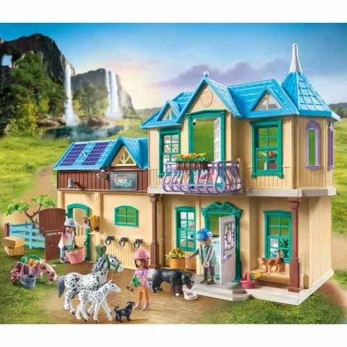 Playset Playmobil 71351 Horses of Waterfall Cijena