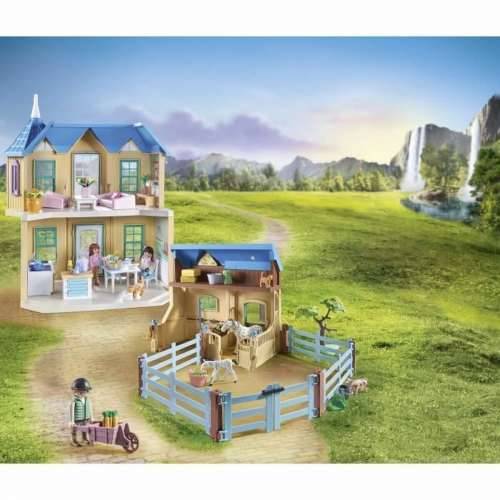 Playset Playmobil 71351 Horses of Waterfall Cijena