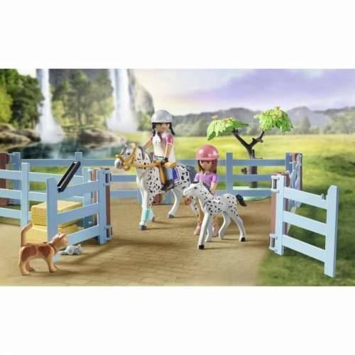Playset Playmobil 71351 Horses of Waterfall Cijena