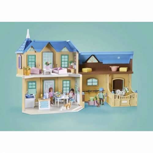 Playset Playmobil 71351 Horses of Waterfall Cijena