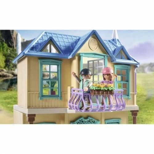 Playset Playmobil 71351 Horses of Waterfall Cijena