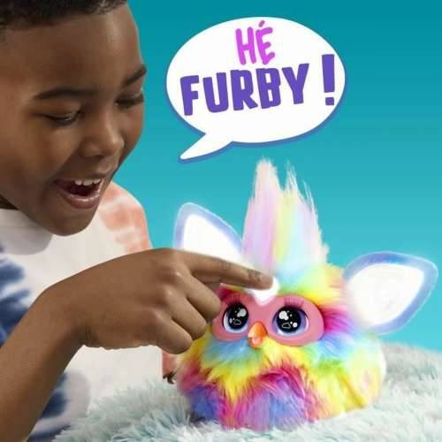 Lutka Beba Hasbro Furby (FR) Cijena