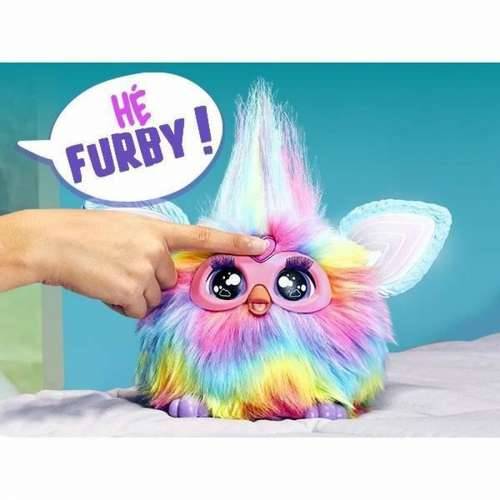 Lutka Beba Hasbro Furby (FR) Cijena