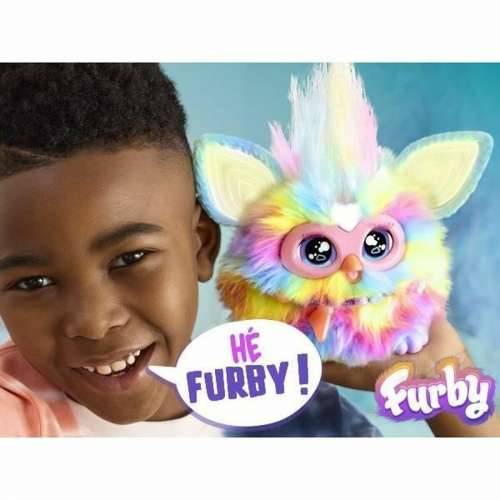 Lutka Beba Hasbro Furby (FR) Cijena